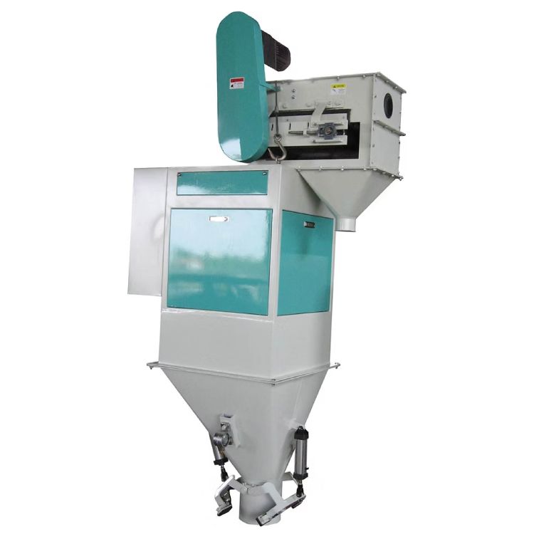 Bagging Scale - Belt Feeder Type Bagging Machine